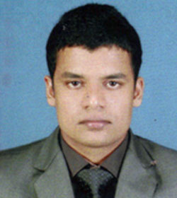 Krishan Basil