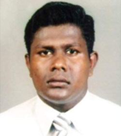 Viraj Udugama