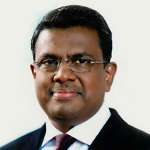 Thimal Perera | DFCC Bank Corporate Management