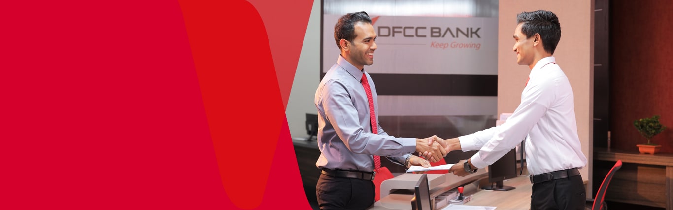 DFCC Bank
