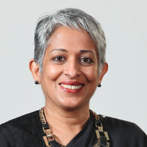 Thimal Perera | DFCC Bank Corporate Management