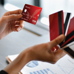DFCC Gold Card