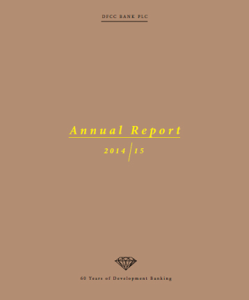2014/2015 Report