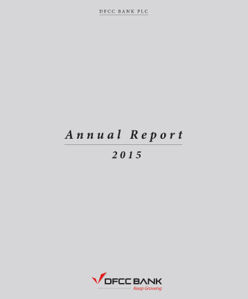 2015 Report