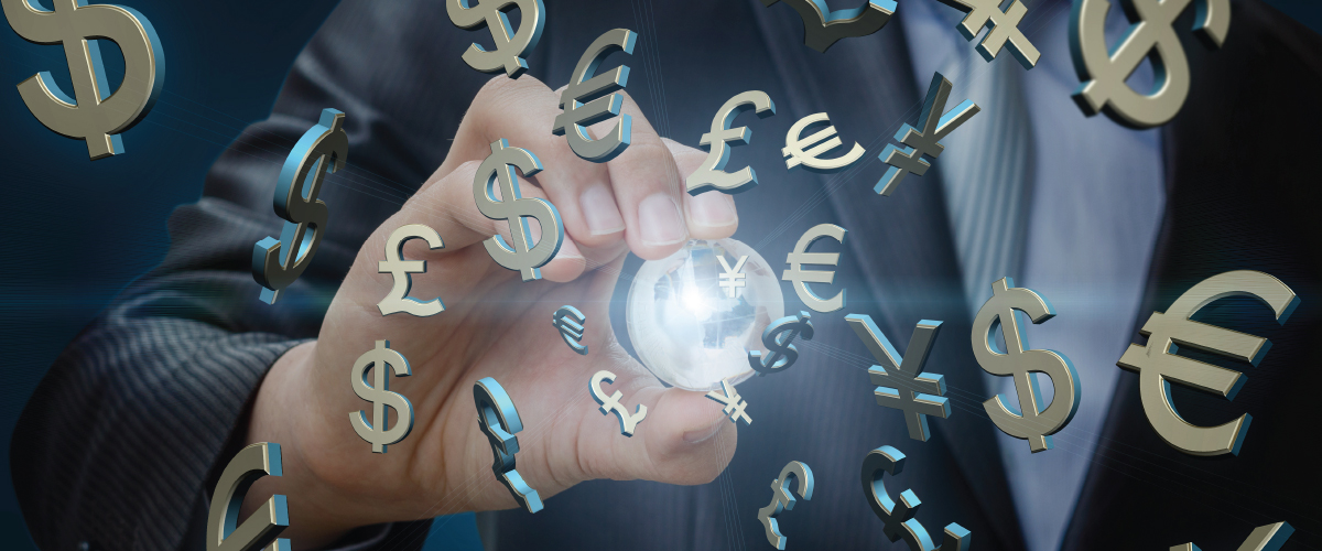 Forex Services