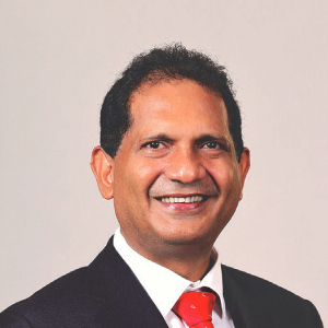 Thimal Perera | DFCC Bank Corporate Management