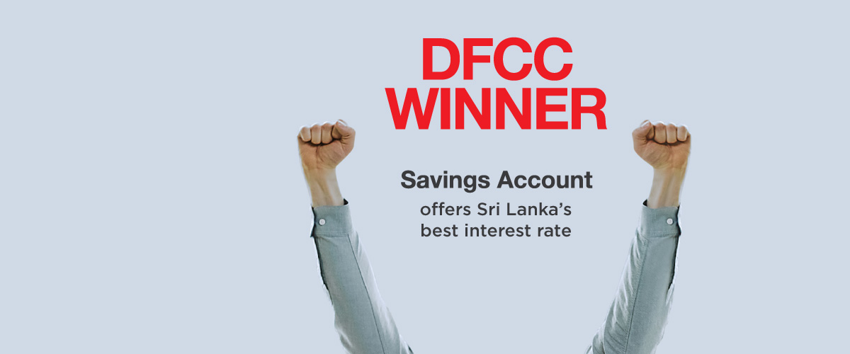 DFCC Winner