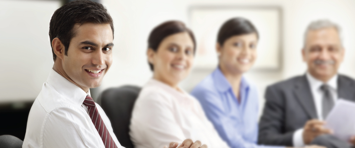 Management-Trainee