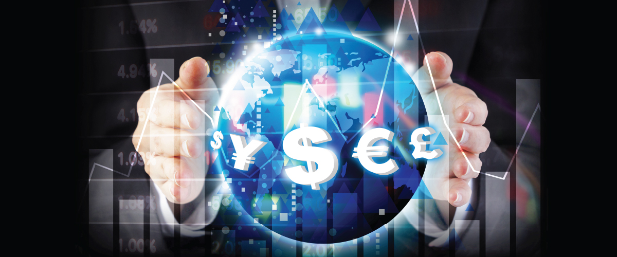 Business Foreign Currency Accounts (BFCA)