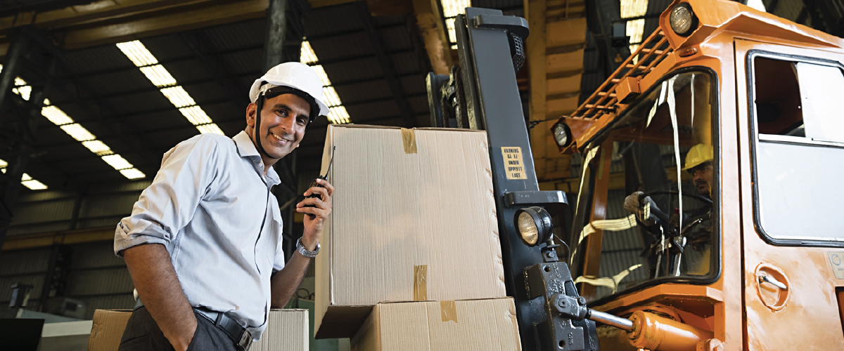 Export Services