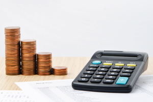 Fixed Deposit Calculator