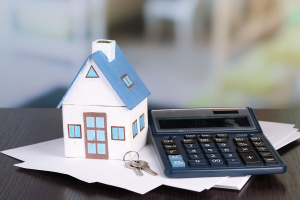 Home Loan Calculator