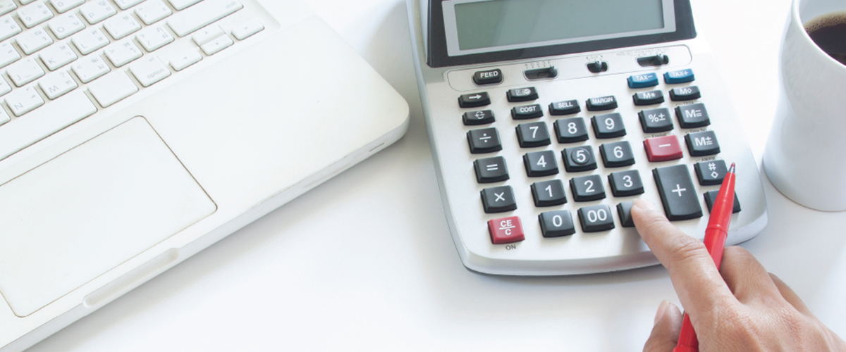 Calculators
