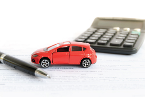 Lease Calculator