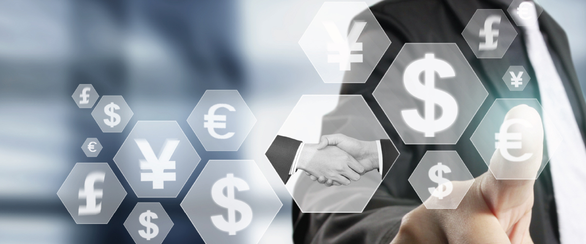 Personal Foreign Currency Accounts (PFCA)