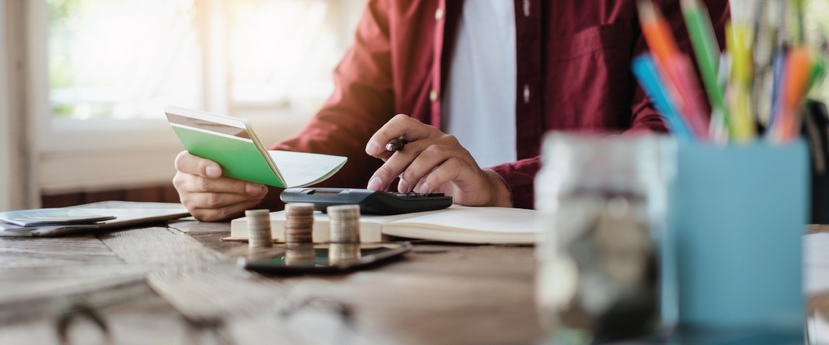 Personal Loan Calculator