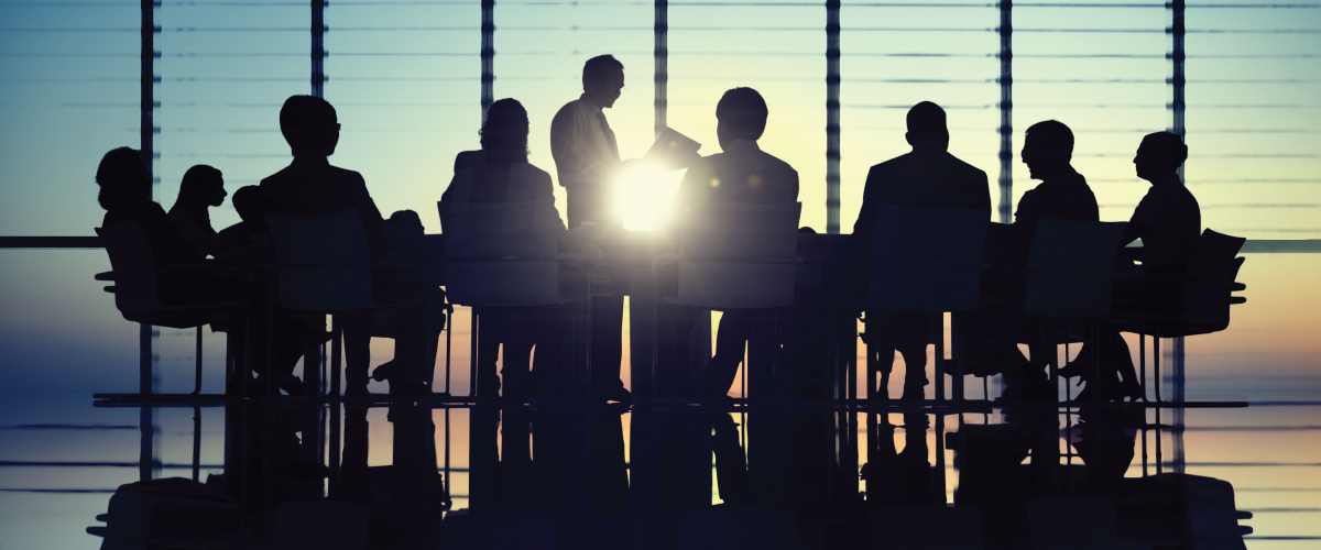 Corporate Management