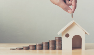 Saving to make a down payment for a House – 5 Helpful Tips