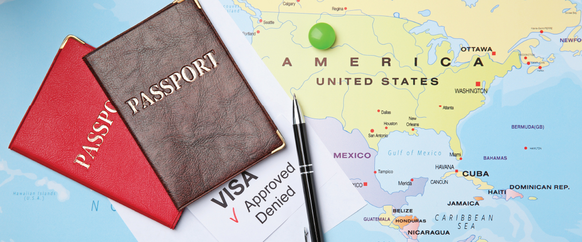 US Visa Payments