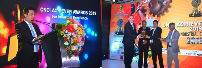 DFCC partners CNCI Achiever Award 2019 for the Second Consecutive Year 1