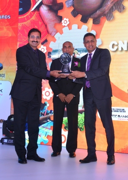 DFCC partners CNCI Achiever Award 2019 for the Second Consecutive Year 2