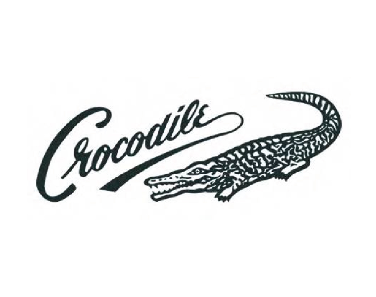 Crocodile