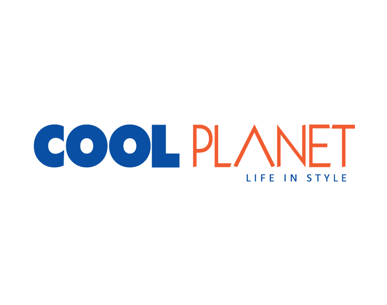 cool planet