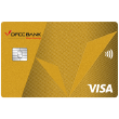 Visa gold