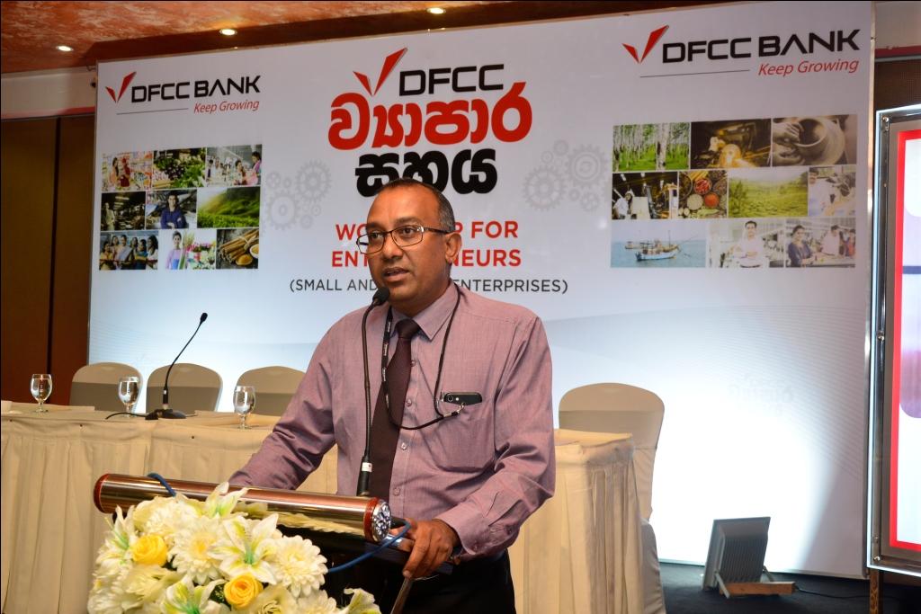 DFCC Bank Strengthens SME Partnerships with the launch of ‘Viyapaara Sahaya’ 2