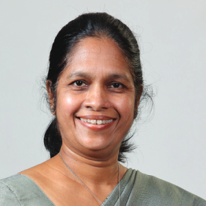 Thimal Perera | DFCC Bank Corporate Management