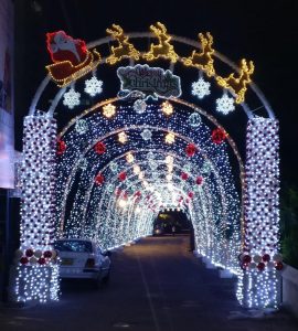DFCC BANK CONTRIBUTES TO LIGHING UP THIS FESTIVE SEASON 2