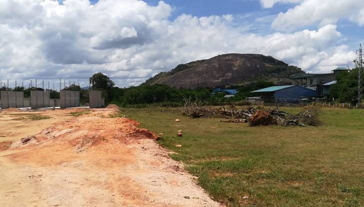 Dambulla