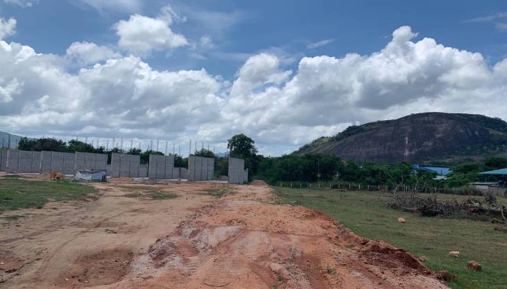 Dambulla