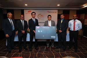 DFCC Bank signs as Official Banking Partner of Prima Ran Piyawara Loyalty Program 1