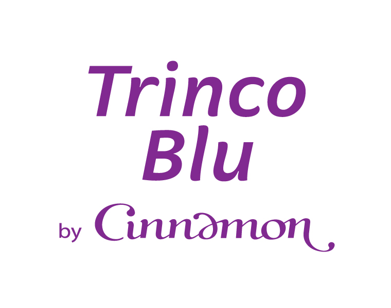 Trinco Blu by Cinnamon