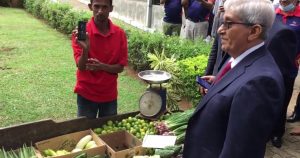 DFCC pushes toward a cashless future with LANKAQR 2