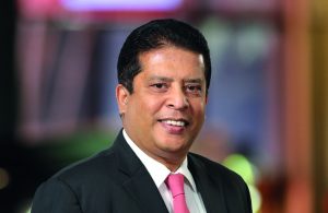 DFCC Bank CEO Mr. Lakshman Silva appointed as Chairman of Sri Lanka Banks’ Association 1