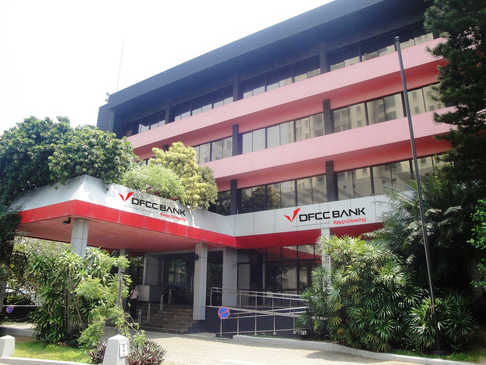 DFCC Bank Rated AA- with Stable Outlook by ICRA Lanka Limited 2