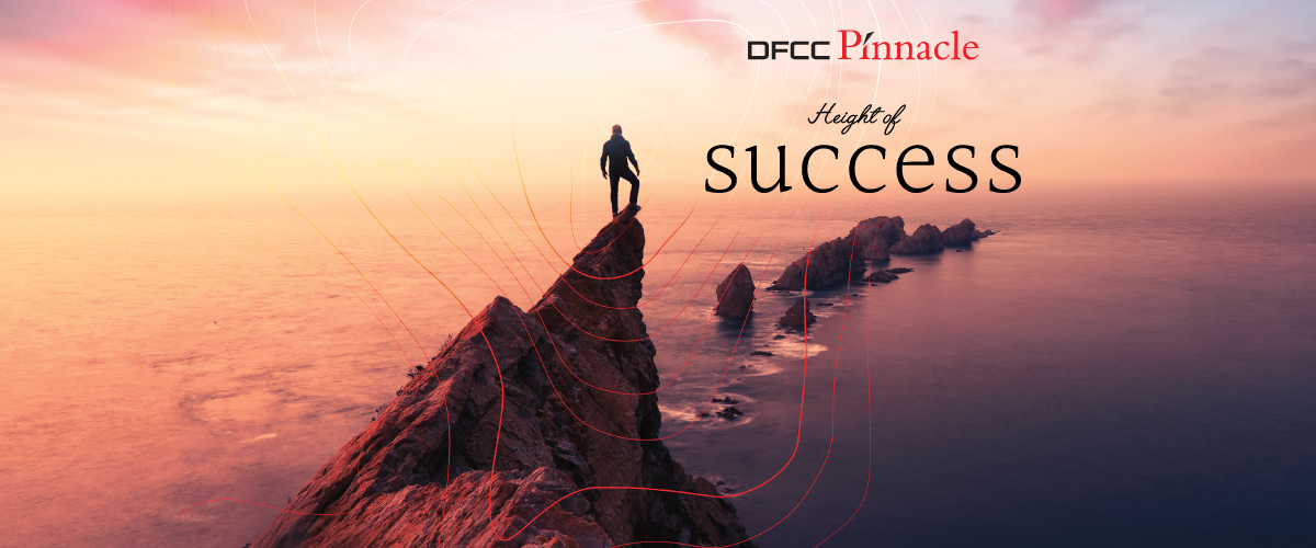 DFCC Pinnacle