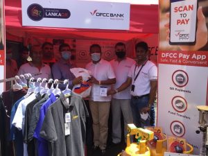 DFCC and CBSL push towards a cashless future in the southern city of Galle 1