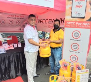 DFCC and CBSL push towards a cashless future in the southern city of Galle 2