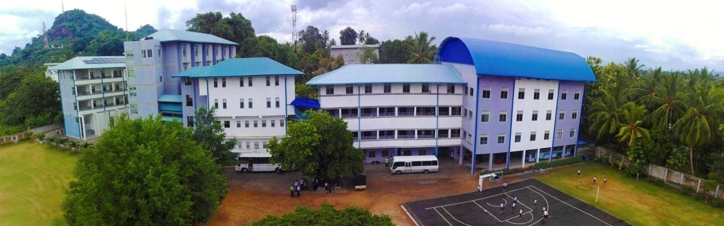 DFCC Bank empowers the Education Sector towards recovery from COVID-19 1