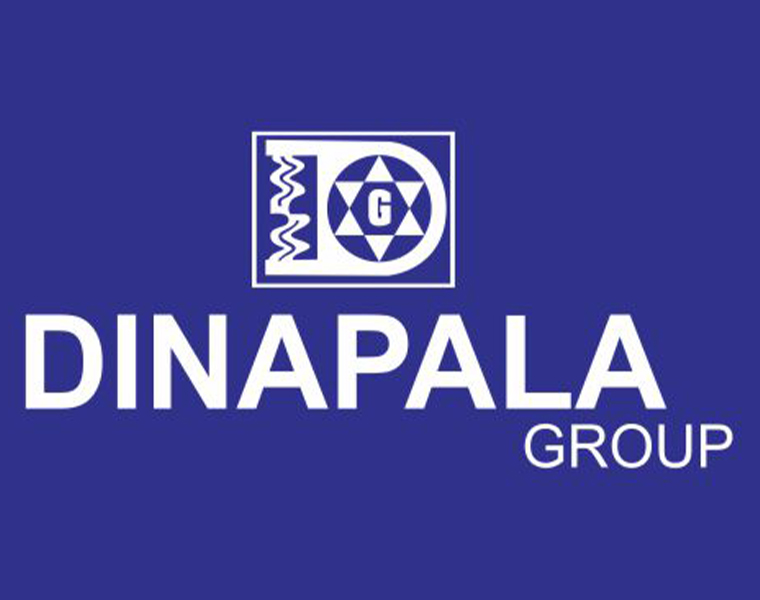 Dinapalapala Group Online Hall