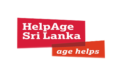 Helpage Sri Lanka