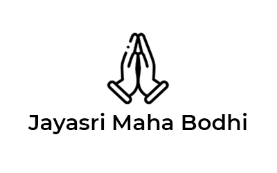 Jayasri Maha Bodhi