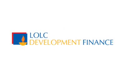 LOLC Development Finance