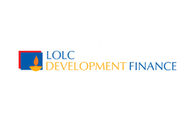 LOLC Development Finance 31 LOLC Development Finance
