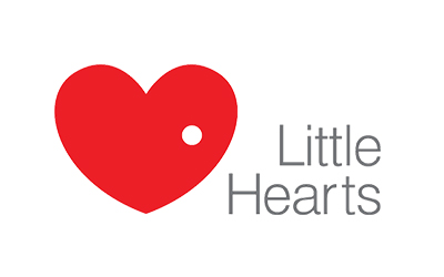 Little Hearts 38 ittle Hearts