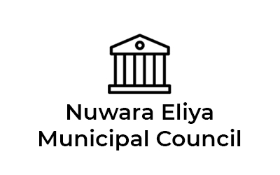 Nuwara Eliya Municipal Council 41 Nuwara Eliya Municipal Council