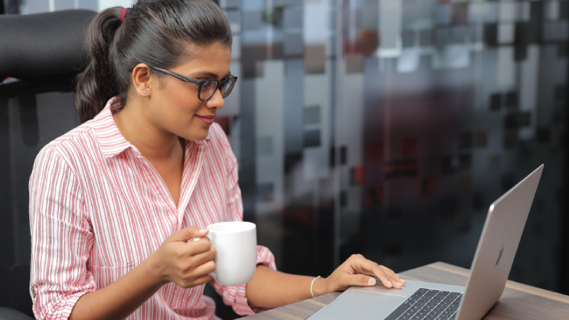 How to Transact Securely Online